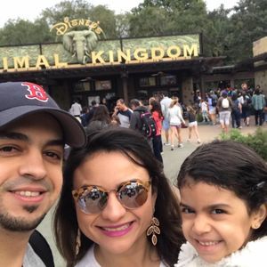 Meet your Posher, Jonas joice